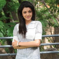 Kajal Agarwal New Pictures | Picture 61336